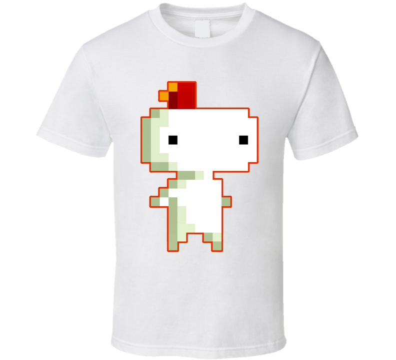 Fez Gomez T Shirt Fez Gomez T Shirt