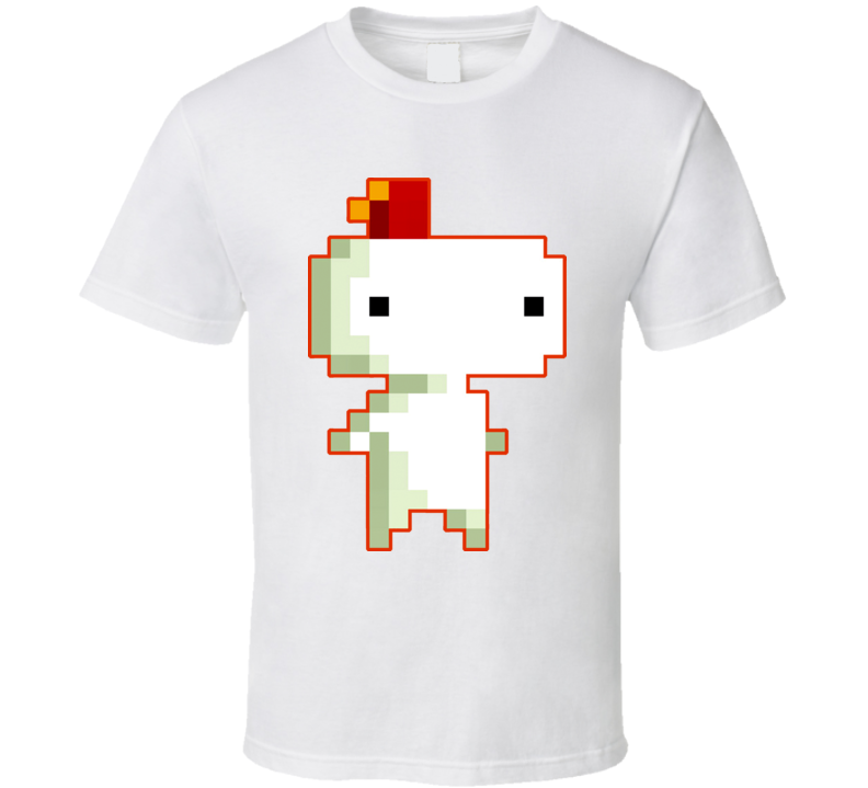 Fez Gomez T Shirt 