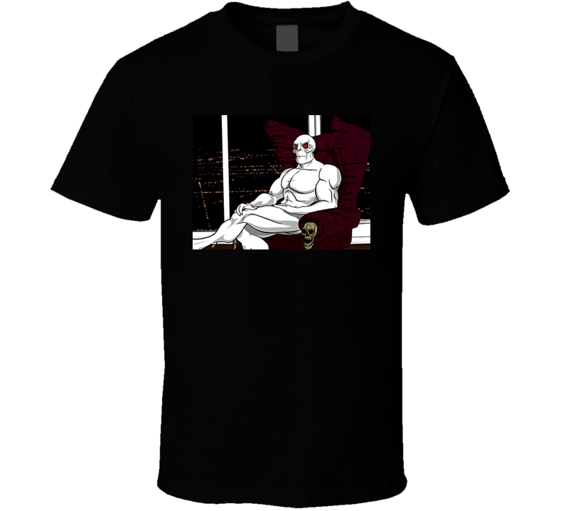 Frisky Dingo Killface T Shirt Frisky Dingo Killface T Shirt