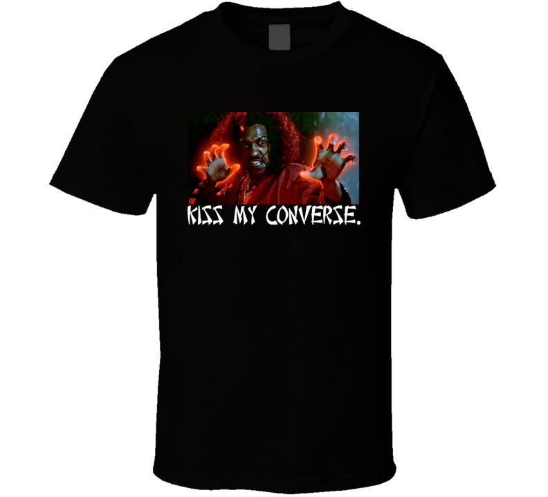 The Last Dragon Shogun Of Harlem T Shirt The Last Dragon Shogun Of Harlem T Shirt
