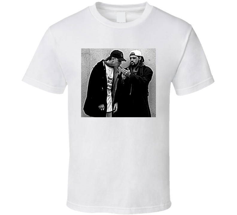 Clerks The Movie T Shirt Clerks The Movie T Shirt