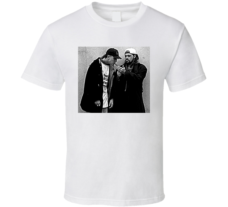 Clerks The Movie T Shirt