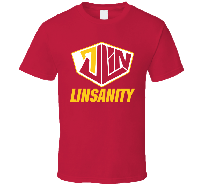 Jeremy Lin Houston Basketball T Shirt Jeremy Lin Houston Basketball T Shirt