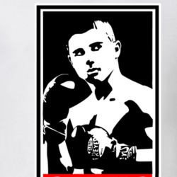 Saul "Canelo" Alvarez White Boxing Tshirt T Shirt 1003497