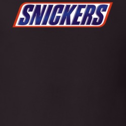Snickers Candy Chocholate Bar T Shirt 221717