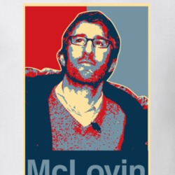 Dan Patrick Mclovin T Shirt 85201