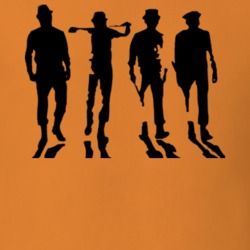 Clockwork Orange T Shirt 85232-NPT