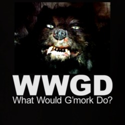 The Neverending Story What Would Gmork Do T Shirt 86465