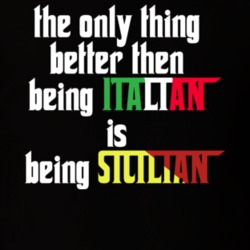Funny Italian Sicilian Quote T Shirt 87424