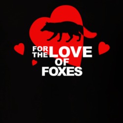 For The Love Of Foxes Cute Animal Lovers T Shirt 36421905