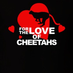For The Love Of Cheetahs Cute Animal Lovers T Shirt 36421969
