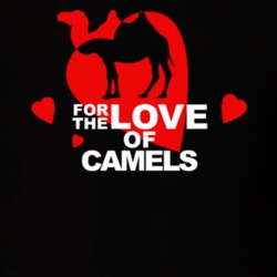 For The Love Of Camels Cute Animal Lovers T Shirt 36421977