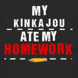 My Kinkajou Ate My Homework Funny T Shirt 4218319