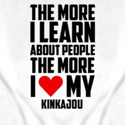 The More I Love My Kinkajou Funny Animal T Shirt 4242226