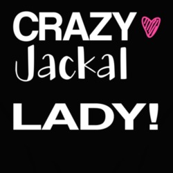 Jackal Crazy Animal Lady T Shirt 4551165