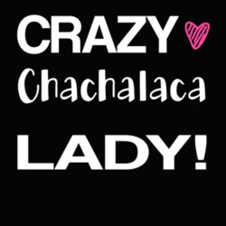 Chachalaca Crazy Animal Lady T Shirt 4551580