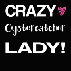 Oystercatcher Crazy Animal Lady T Shirt 4551781