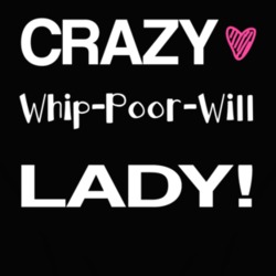 Whip-Poor-Will Crazy Animal Lady T Shirt 4551831