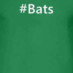 Hashtag Bats Trending Zoo Animal T Shirts 6064587