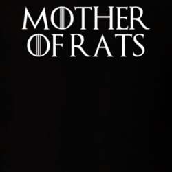 Mother Of Rats Game Of Thrones T Shirt 7086814