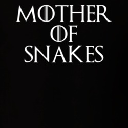 Mother Of Snakes Game Of Thrones T Shirt 7087100