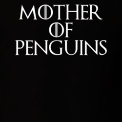 Mother Of Penguins Game Of Thrones T Shirt 7087518