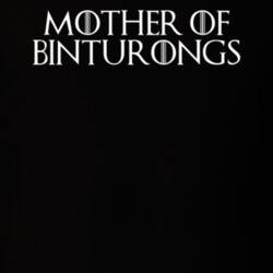 Mother Of Binturongs Game Of Thrones T Shirt 7087795
