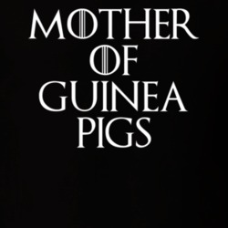 Mother Of Guinea Pigs Game Of Thrones T Shirt 7088081