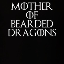 Mother Of Bearded Dragons Game Of Thrones T Shirt 7088709