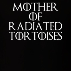 Mother Of Radiated Tortoises Game Of Thrones T Shirt 7089243