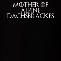 Mother Of Alpine Dachsbrackes Game Of Thrones T Shirt 7089283