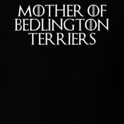 Mother Of Bedlington Terriers Game Of Thrones T Shirt 7089317