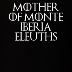 Mother Of Monte Iberia Eleuths Game Of Thrones T Shirt 7089541