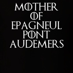 Mother Of Epagneul Pont Audemers Game Of Thrones T Shirt 7089638