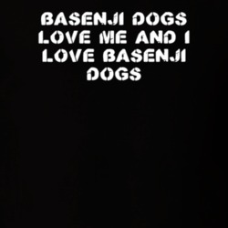 Basenji Dogs Love Me Animal Lover T Shirt 9624348