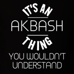 Its An Akbash Thing Funny Pupular Zoo Animal T Shirt 9628342