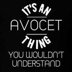 Its An Avocet Thing Funny Pupular Zoo Animal T Shirt 9628573